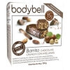 Bodybell Barrita Chocolate Crunch con Avellanas
