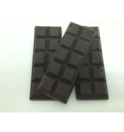 ReduPro 3 Tabletas de Chocolate negro 1 ración 3 tabletas. 