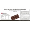 ReduPro Tableta de Chocolate con leche, 1 unidad