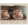 Siken Diet 2 cajas de Sandwich crujiente de chocolate. OFERTON la segunda unidad a mitad de precio