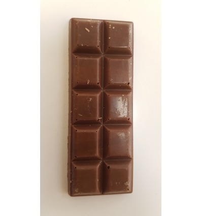 ReduPro Tableta de Chocolate con leche. 1 tableta