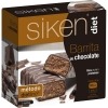 Siken diet Barritas de Chocolate 5 unidades