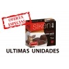 Siken diet Barritas de Crema de Cacao, caja 5 barritas, ULTIMAS UNIDACES Siken diet Barritas de Crema de Cacao, caja 5 barritas, ULTIMAS UNIDACES
