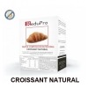 ReduPro Croissant Natural, caja de 7 unidades