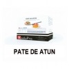 ReduPro Tarrinas de Paté untable de Atún. Caja con 14 unidades monodosis