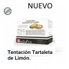 ReduPro Tentación Tartaleta de Limón, caja con 5 unidades