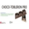 ReduPro Tableta Galleta Choco-TobleronPro de Chocolate 1 unidad