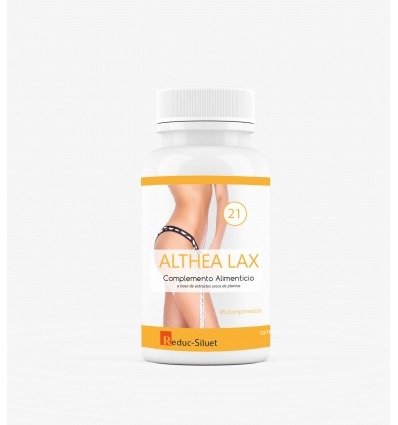 Althea lax 50 comprimidos