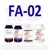 PACK FA8 Complementos FASES ACTIVAS con OBESIDAD y estreñimiento leve