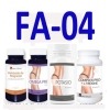 PACK FA9 Complementos FASES ACTIVAS con OBESIDAD y estreñimiento severo, 