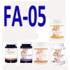 PACK FA6 Complementos FASES ACTIVAS con SOBREPESO y estreñimiento muy severo, en capsulas
