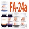 Pack FA 24a Complementos para Fases Activas con Sobrepeso y con cierta dificultad para evacuar cuando lleva a cabo una dieta