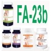 PACK FA-23b Complementos para Fases Activas con OBESIDAD y con cierta dificultad para evacuar cuando lleva a cabo una dieta.