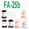 Pack FA-25b Complementos de micronutrientes para Fases Activas con OBESIDAD Y CON MUCHA DIFICULTAD PARA EVACUAR