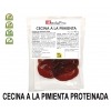 ReduPro Cecina a la pimienta proteinada 1 envase 40 grs.
