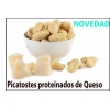 ReduPro Picatostes de Queso, 1 envase/ración