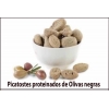 ReduPro Picatostes de Olivas Negras 1 racion