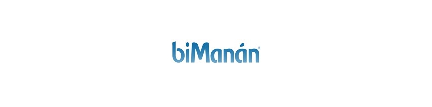Bimanan Pro y otros productos Bimanan