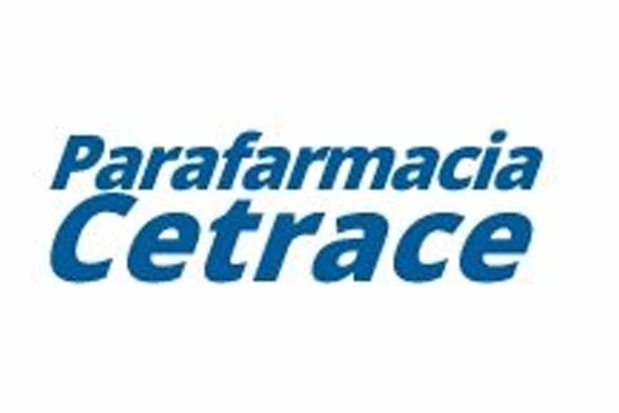 Recogida en Parafarmacia Cetrace, NO ES UN MODO DE ENVIO,